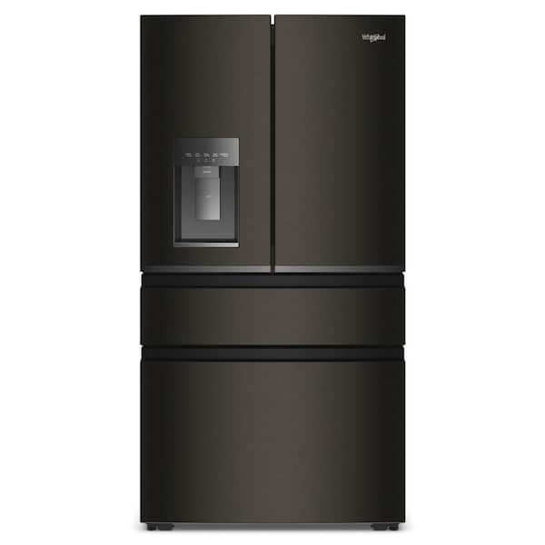 Whirlpool 36 in. 29 cu. ft. Standard Depth French Door