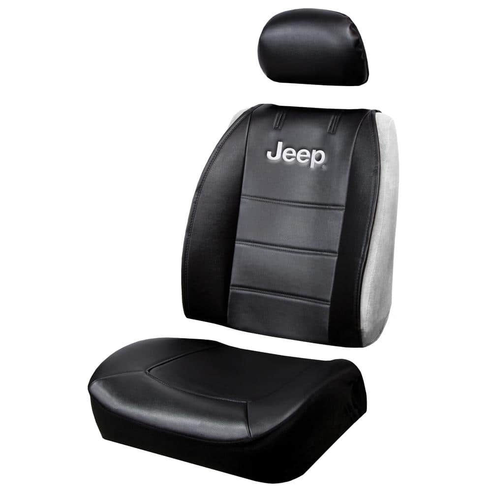 cool jeep seat covers