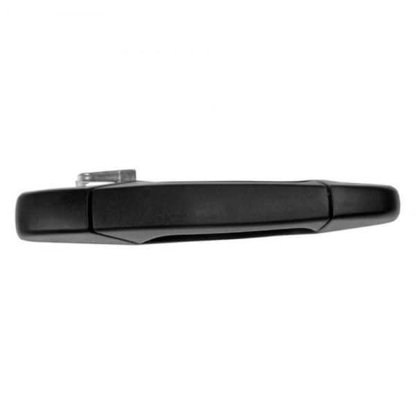 Unbranded Exterior Door Handle
