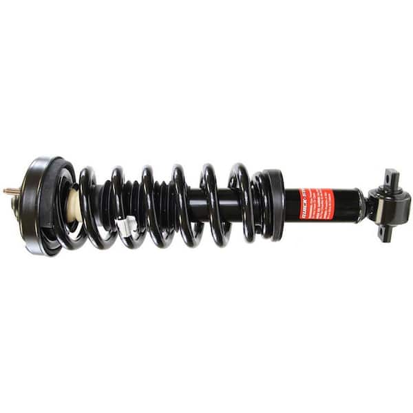 Monroe Quick-Strut Complete Strut Assembly 2014 Ford F-150 V6 V8
