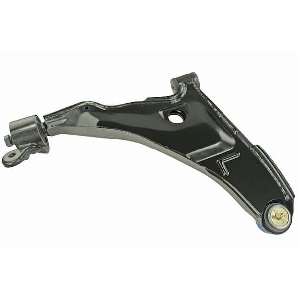Mevotech Supreme Suspension Control Arm and Ball Joint Assembly
