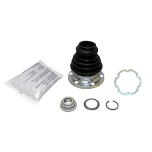 CV Joint Boot Kit - Front Right Inner