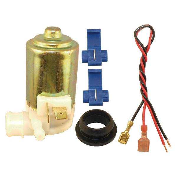 ANCO Windshield Washer Pump
