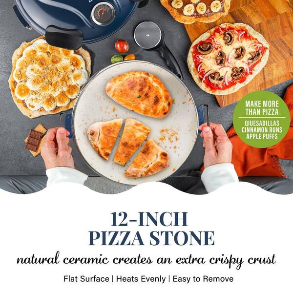 Pampered Chef Stone Recipes