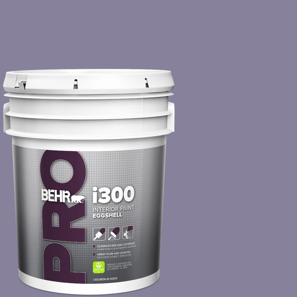 5 gal. #S570-5 Live Jazz Eggshell Interior Paint price history on PriceWatchPro