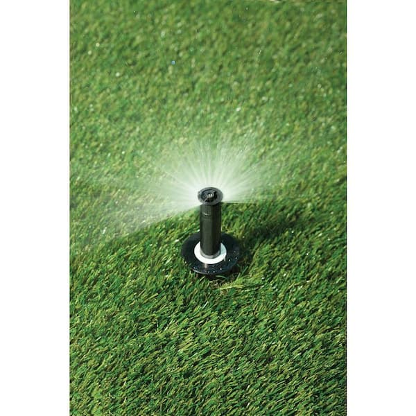 Nozzle Choice & Pipe Fitting Post Included Details about   Rain Bird 1800 Spray Sprinklers 