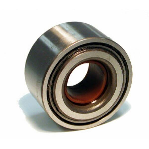 SKF Wheel Bearing - Front
