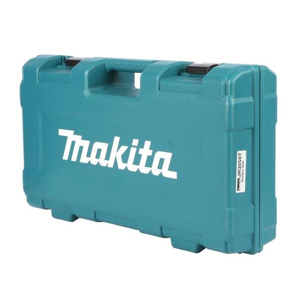 thumbnail image 2 of 2x Genuine Makita Reciprocating Saw Shoes - Fits JR3050T, JR3060T, BJR182, DJR182, M4501 - OEM 163451-9 2 of 4