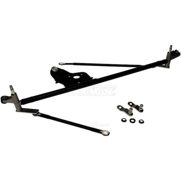 OE Solutions Windshield Wiper Transmission Assembly 602320 The Home