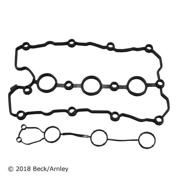 Beck/Arnley Engine Valve Cover Gasket Set - Right