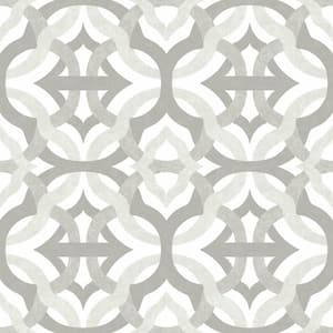 Waverly Tipton Peel and Stick Wallpaper (Covers 28.29 sq. ft.)