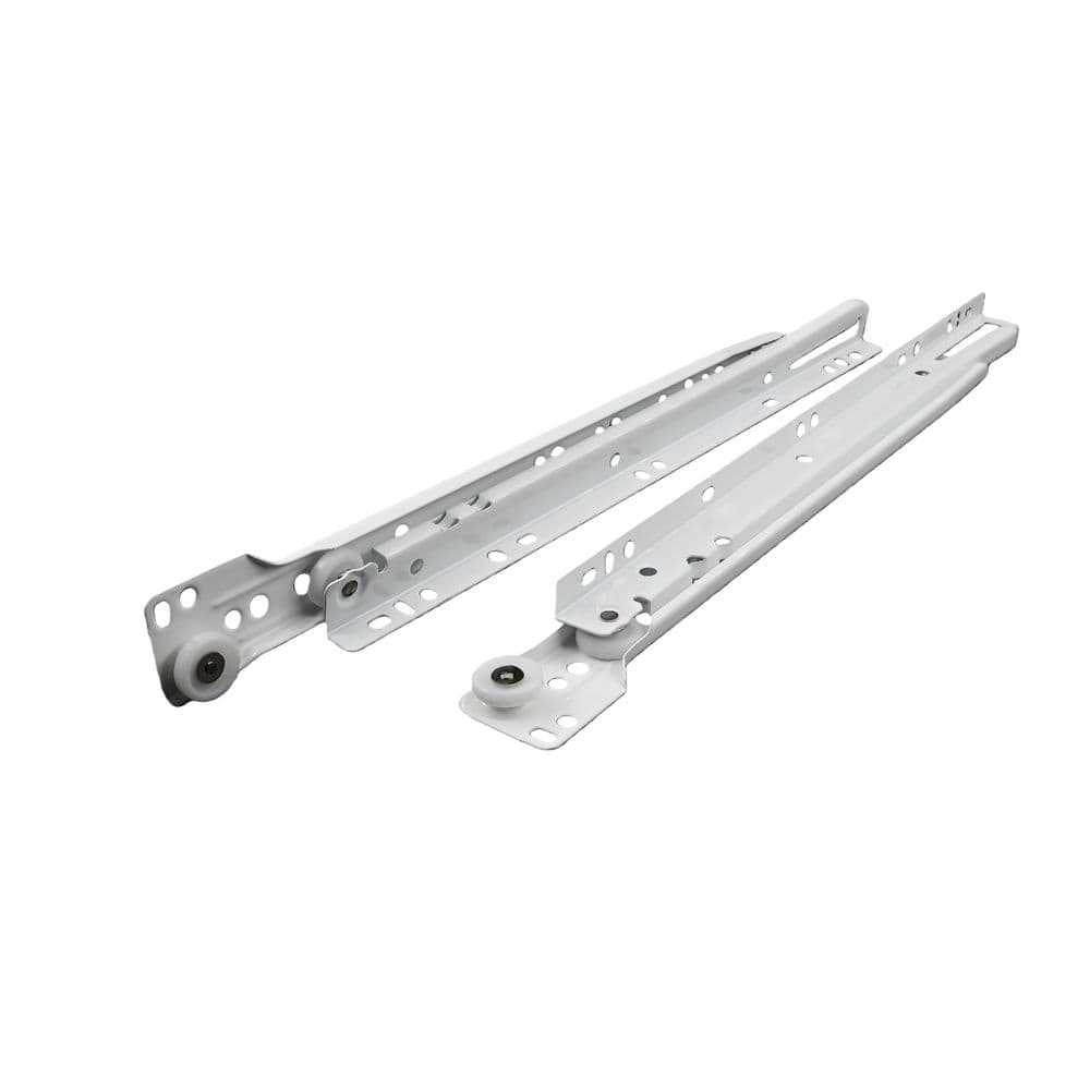 【美品】H&O×NW Slide-SideShelf 25サイズ everbilt-drawer-slides-9404226