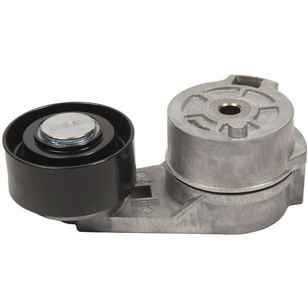 Continental Elite Belt Tensioner Assembly - Alternator and Air Conditioning