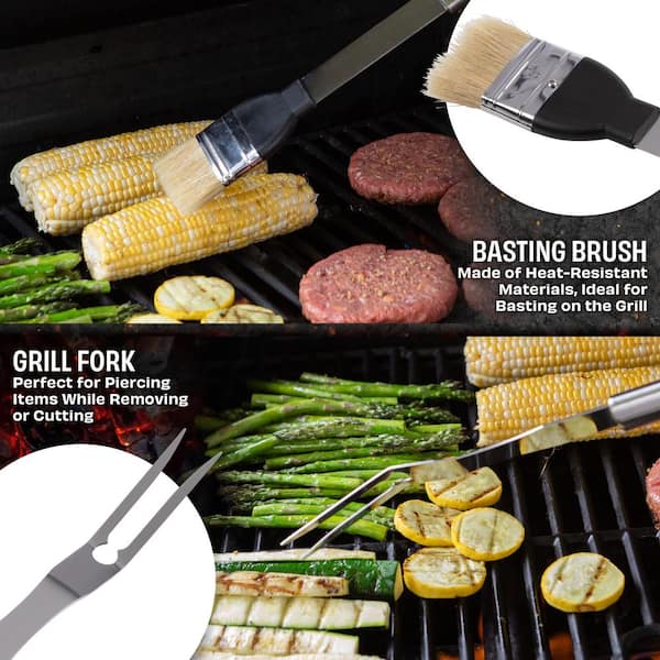 8-Quart Digital Air Fryer