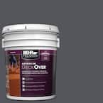 5 gal. #PFC-65 Flat Top Smooth Solid Color Exterior Wood and Concrete Coating
