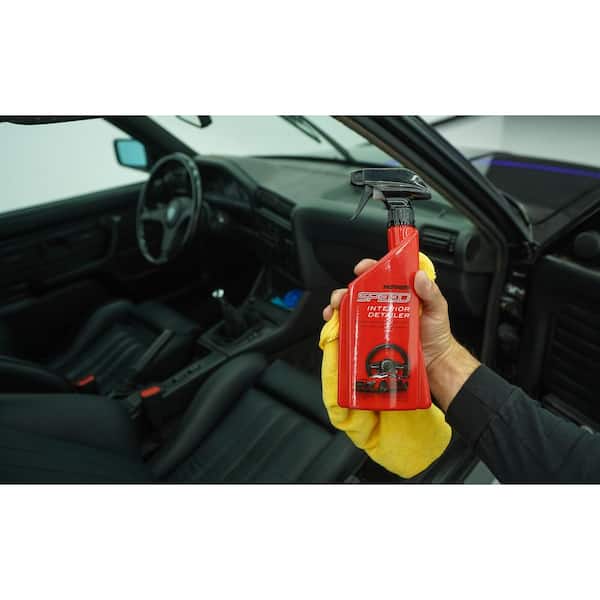 Detail Queen Car Interior Cleaning & Detailing Start Up Kit  Cleaning car  interior, Car detailing interior, Car detailing kit