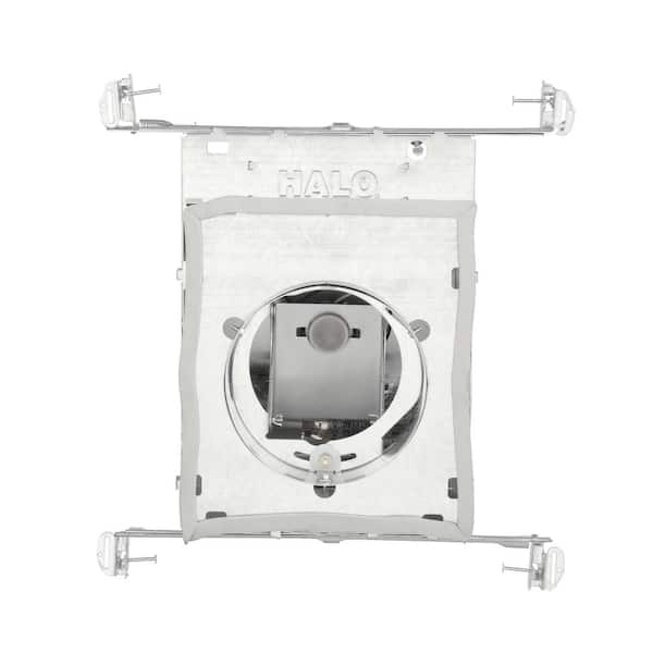 halo h645ic sloped ceiling housing