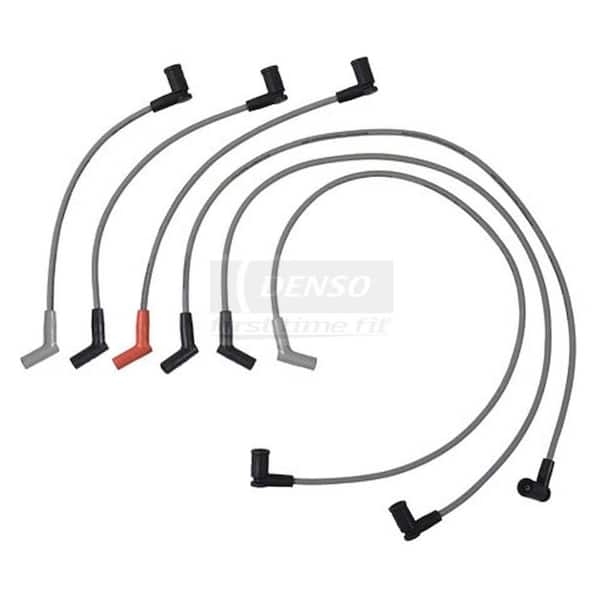 Unbranded IGN WIRE SET 2007 Ford Freestar
