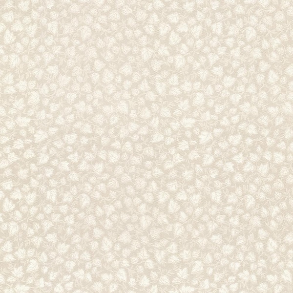 Mirage Chadwick Cream Ivy Trail Vinyl Peelable Roll (Covers 56.4 sq. ft.)