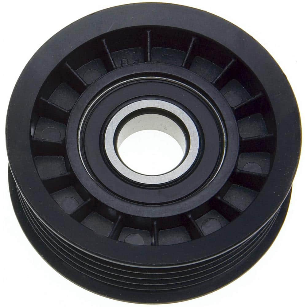 home depot idler pulley