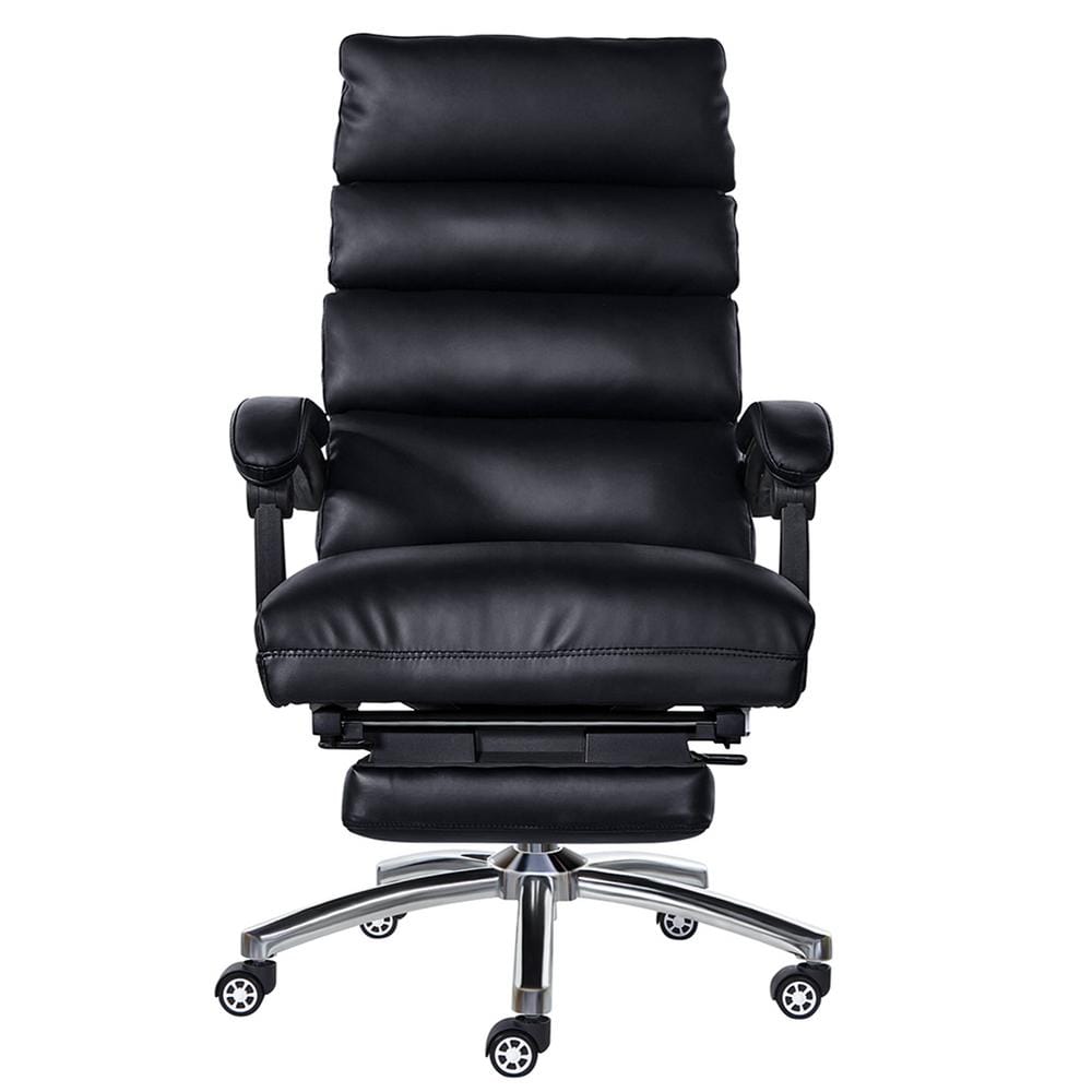 Executive chair high back adjustable office chair
