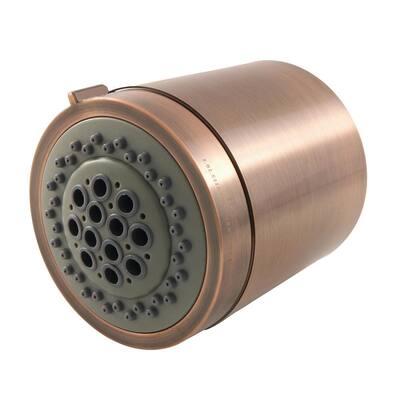 LanGuShi SLT0213 Copper Antique Shower Set Home Bathroom Simple Shower Faucet Shower Head Shower Set LanGuShi SLT0213 Copper Antique Shower Set Home Bathroom Simple Shower Faucet Shower Head Shower Set
