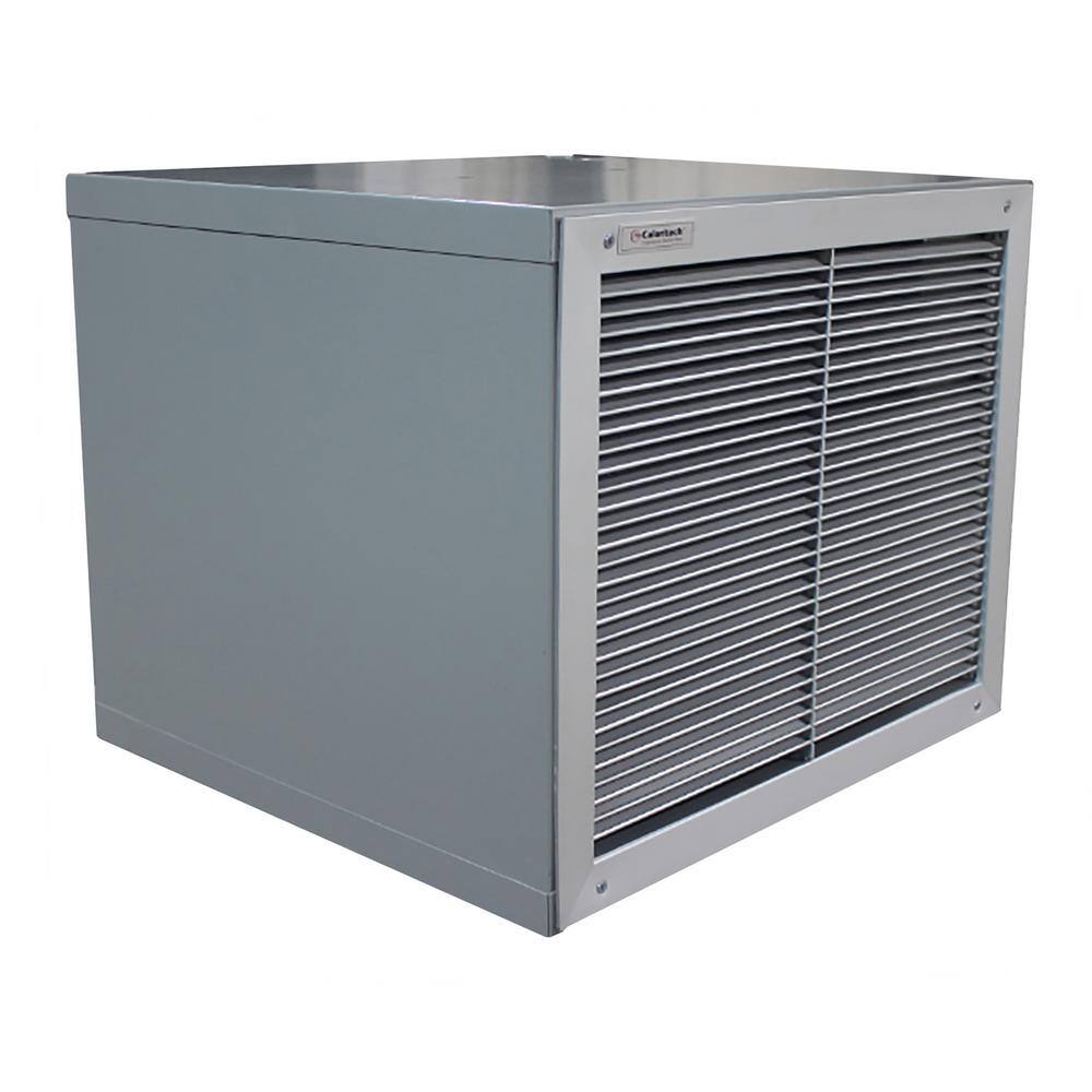 GE Series Regular-Duty Electric Forced Air Space Heater c/w Thermostat Designed for Industrial & Commercial Areas, 20kW price history on PriceWatchPro