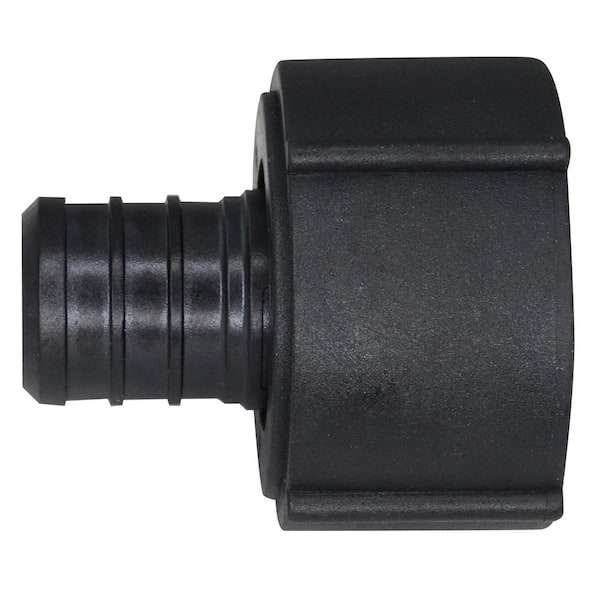 Apollo 3/4 in. Polyalloy PEX-B Barb x FNPT Swivel Adapter (5-Pack)
