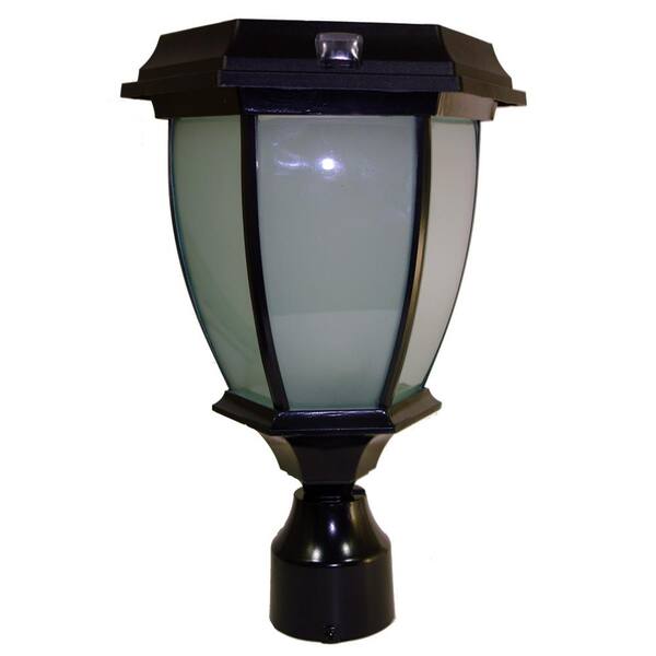 Solar Goes Green Black Led Outdoor Flicker Flame 3 In Post Lantern Sgg Coach Fl1 V P The Home Depot - Outdoor Flame Lights Home Depot Solar Goes Green Black Led Outdoor Flicker Flame 3 In Post Lantern Sgg Coach Fl1 V P The Home Depot - Outdoor Flame Lights Home Depot
