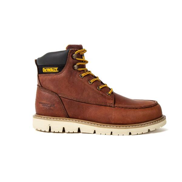 DeWalt Flex Men s Moc Toe Work Boot