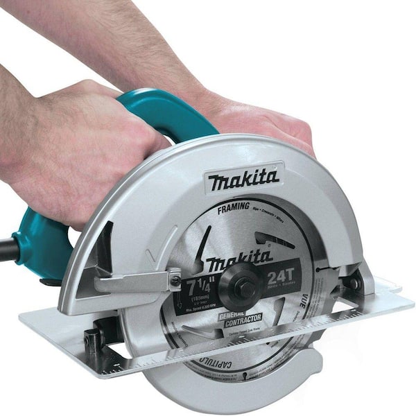 Makita Sierra circular 5007F 7-1/4