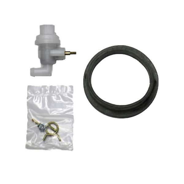 Thetford Water Valve For Aurora Portable RV Toilet19283 The Home Depot