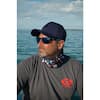 Flying Fisherman SB1808 SunBandit UV Protective Face Mask, Multifunctional  Bandana, Wear Up to 12 Ways, J Mathias Sailfish