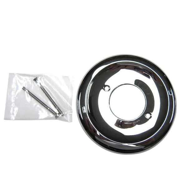 American Standard Escutcheon Kit in Polished Chrome M9618110020A The