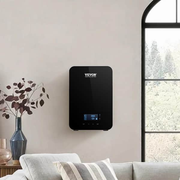 Oil Scent Air Machine 180 ml Bluetooth Smart Cold Air Diffuser 2000 sq. ft. Aromatherapy Machine Spa Home Office Hotel