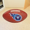 Tennessee Titans Outdoor Ulti-Mat - Nylon 60 x 96