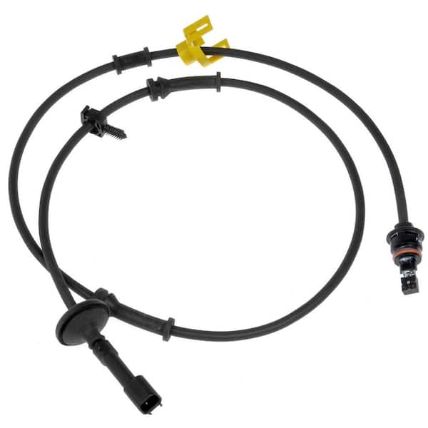OE Solutions Anti-Lock Brake Sensor With Harness