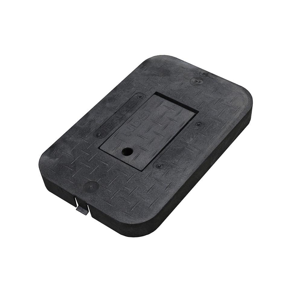 Have a question about JONES STEPHENS Rectangular Reader Lid Only for 12 ...
