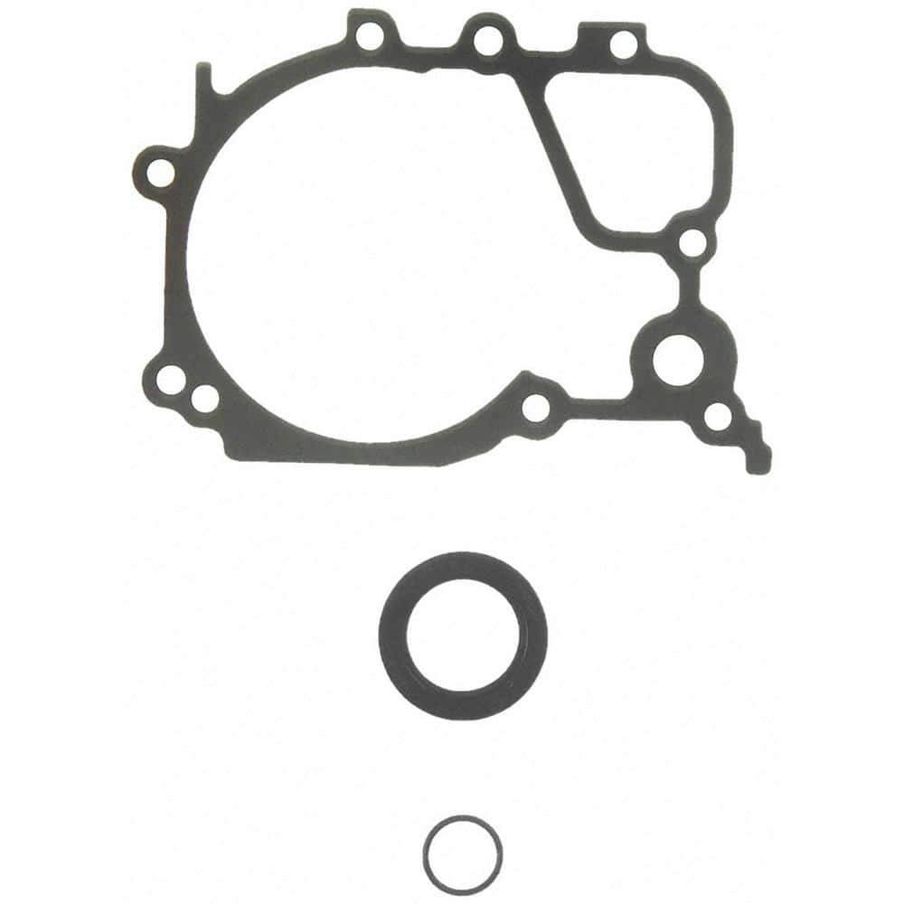 FEL-PRO Engine Crankshaft Seal Kit TCS 45919 - The Home Depot