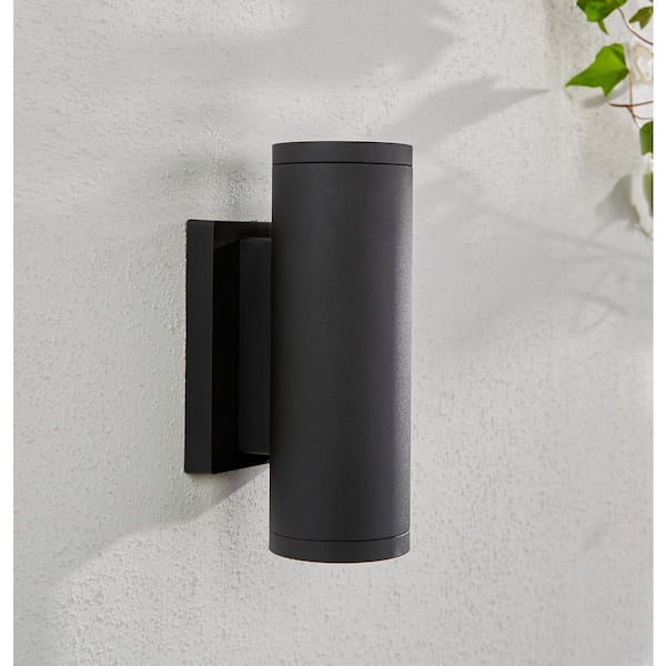 Philips Hue Appear Outdoor Smart Color Changing Wall Light