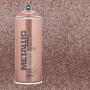 10 oz. METALLIC EFFECT Spray Paint, Copper