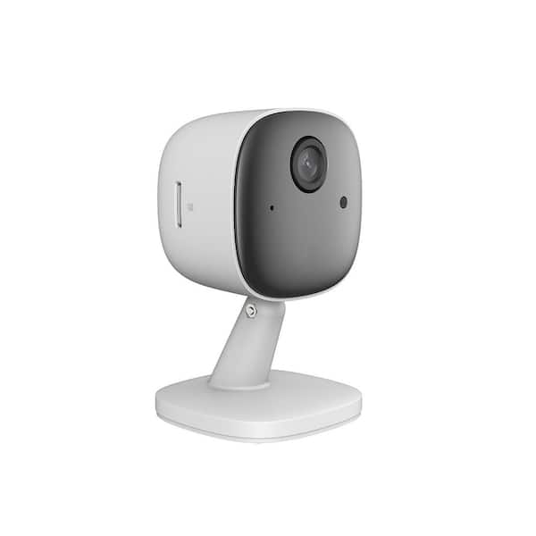 MANCO NEPTUEN LLC 1080P Infrared Night Vision Plug-in 2-Way Voice Intercom Motion Detection HD Security Camera