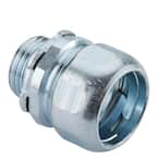 2-1/2 in. Rigid Compression Connector