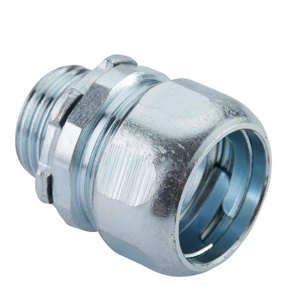 2-1/2 in. Rigid Compression Connector price history on PriceWatchPro