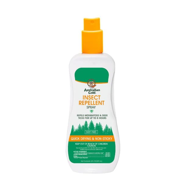 Unbranded Insect Repellent Pump Spray Gel