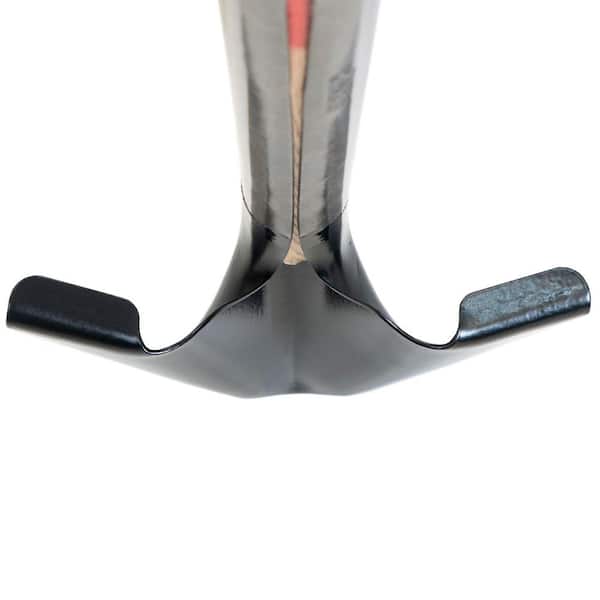 Razor-Back 48 in. Wood Handle Border Spade 46200 - The Home Depot
