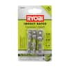 Ryobi best sale socket adapter