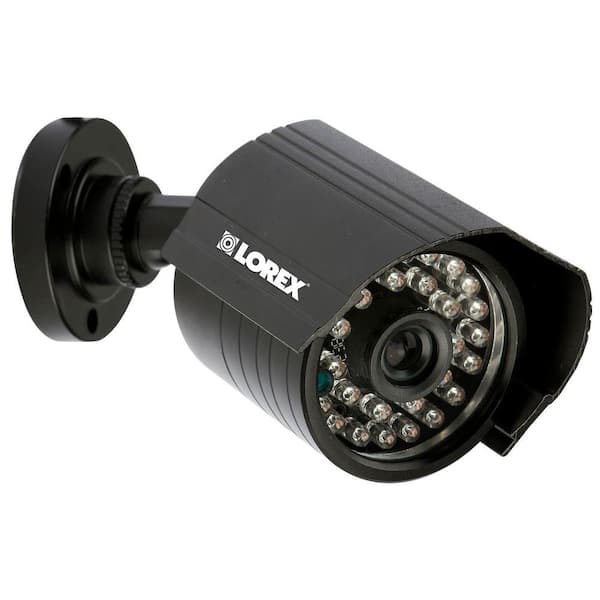 Lorex Indoor/Outdoor 480TVL Color Camera with 60 ft. Night Vision