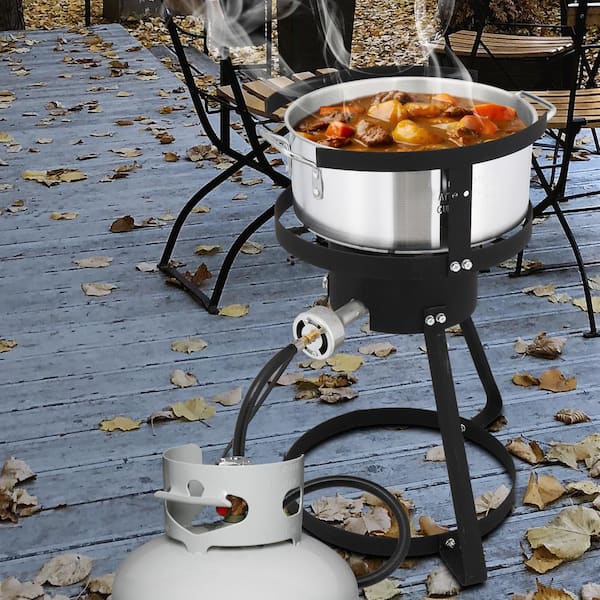 Propane Turkey Bass Pro Turkey Fryer King Kooker Outdoor Turkey