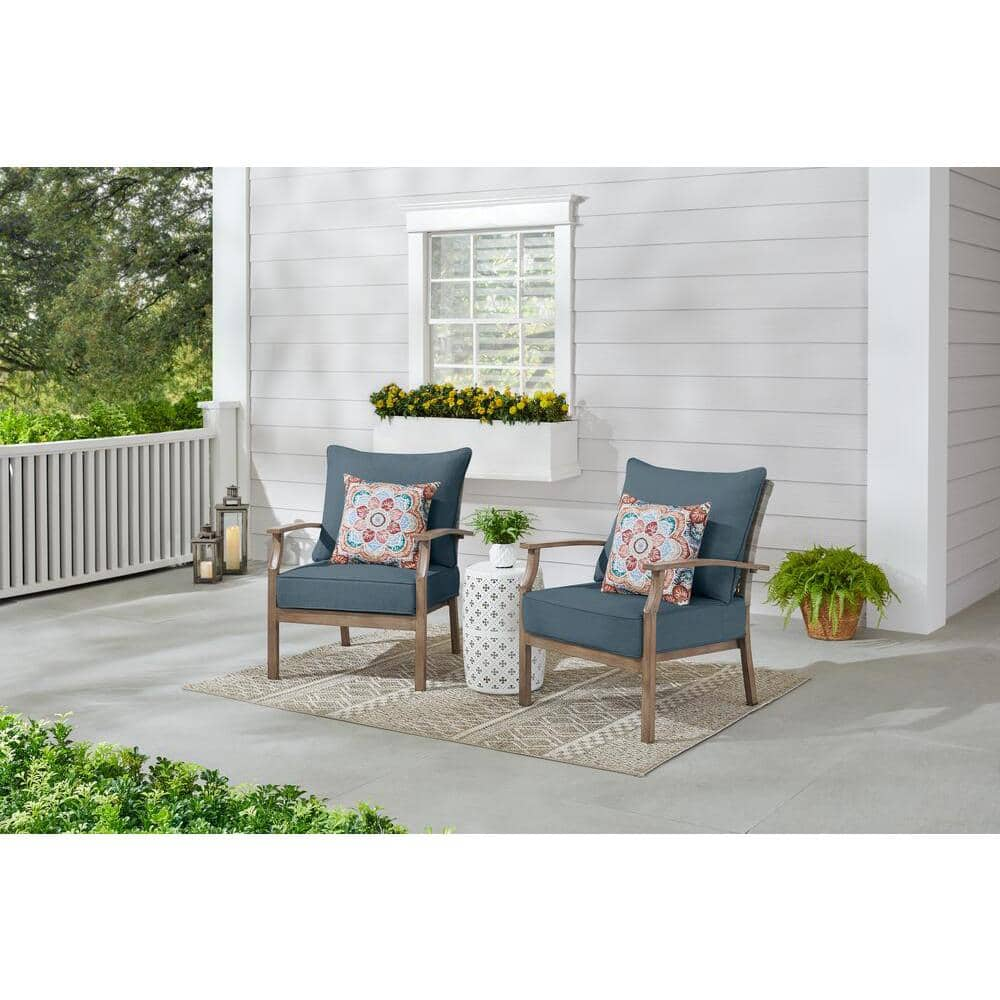 hampton bay beachside patio furniture